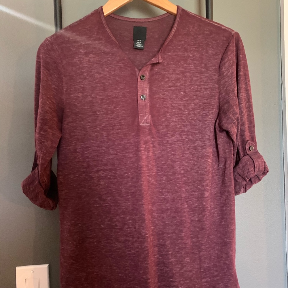 Men’s H&M Shirt